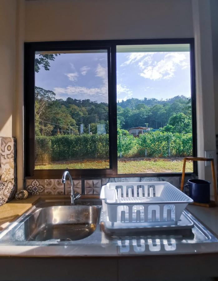 Appartamento Casa Farolito Hone Creek Esterno foto